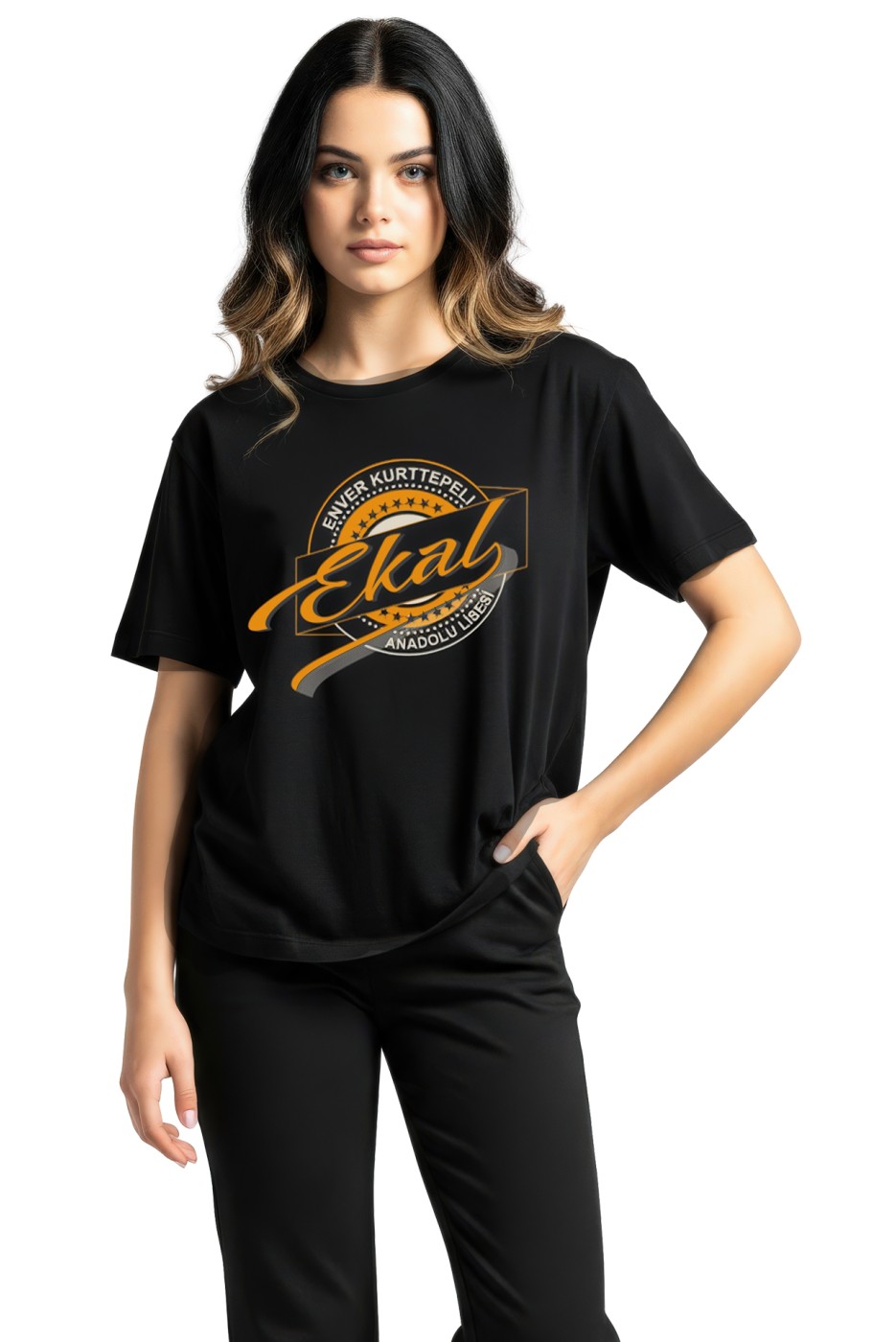 Enver Kurttepeli Anadolu Lisesi  Okul Forması