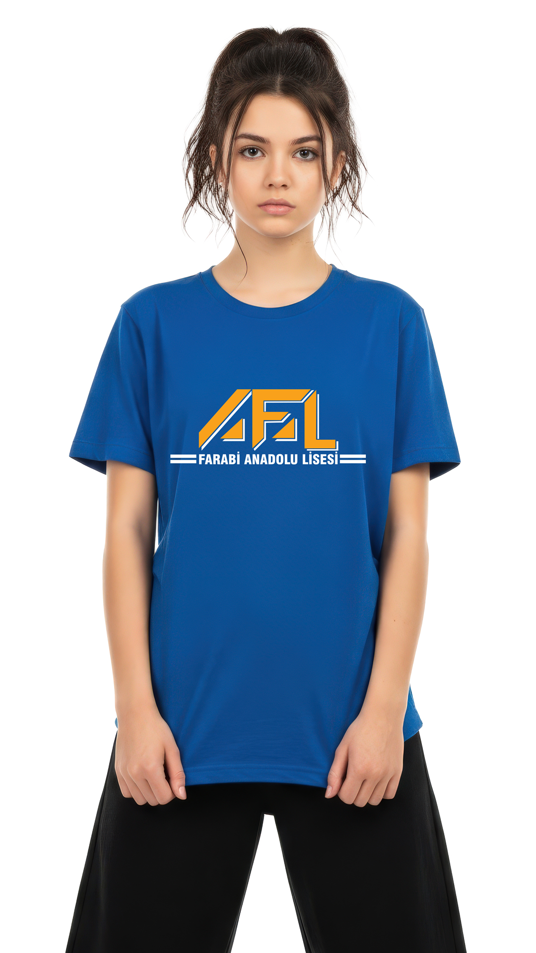 Farabi Anadolu lisesi  Kıyafetleri