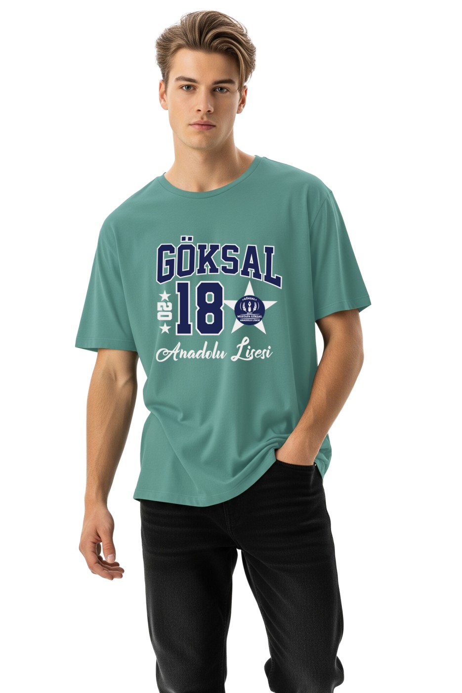 Şehit Mustafa Göksal Anadolu Lisesi