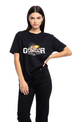 Şehit Ayhan Güngör Anadolu Lisesi Okul tişört