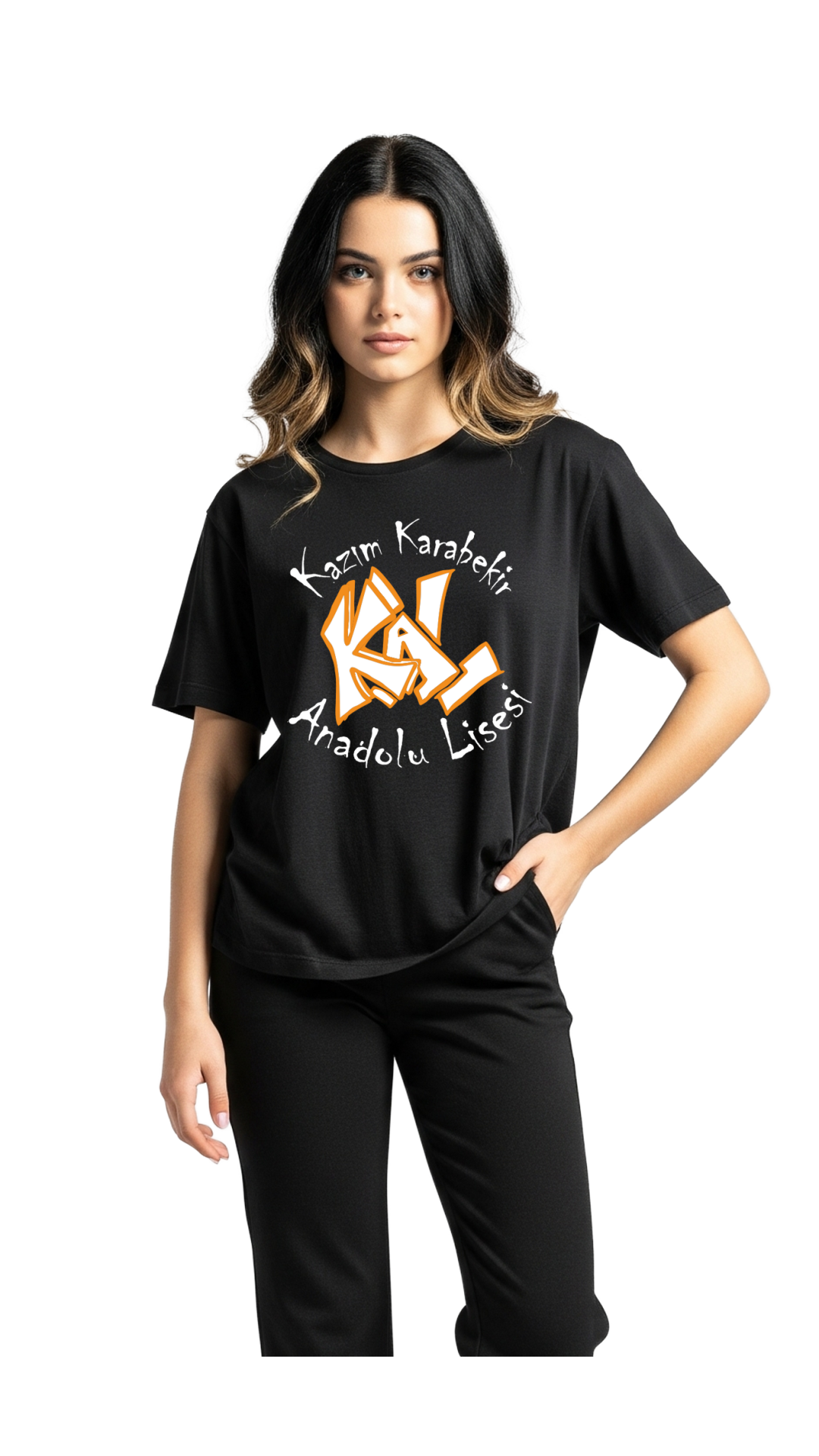 Kazım Karabekir Anadolu Lisesi Kıyafeti