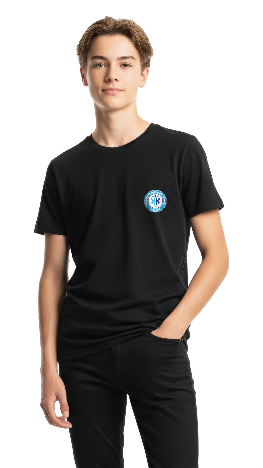 Kazım Karabekir Ortaokulu Kıyafeti