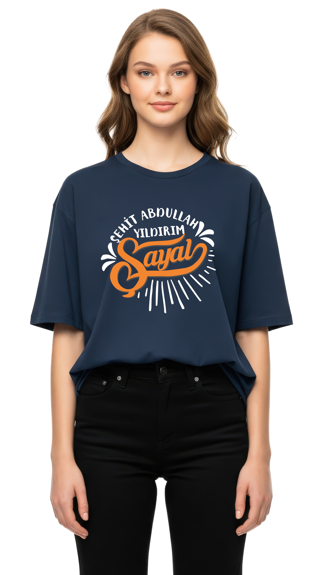 Şehit Abdullah Yıldırım Anadolu Lisesi Kıyafeti